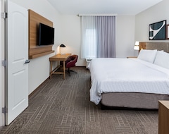 Khách sạn Hampton Inn & Suites By Hilton-Corpus Christi Portland,Tx (Portland, Hoa Kỳ)