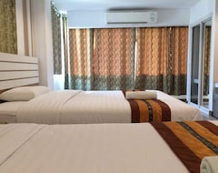 Hotel Berich (Tak, Thailand)