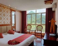Hotel Jiangwan Motel (Shangrao, China)