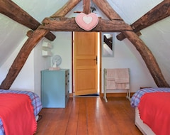 Koko talo/asunto 2 Bedroom Accommodation In Boissey (Saint-Georges-en-Auge, Ranska)