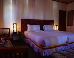 Hotel Thongsal (Leh, Indija)