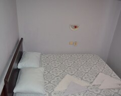 Hotel Ugurkan Otel (Kas, Turquía)