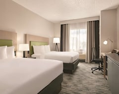 Khách sạn Country Inn & Suites by Radisson, Port Clinton, OH (Port Clinton, Hoa Kỳ)