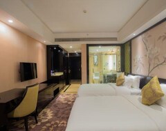 Hotel Best Western Fortune (Nanping, China)