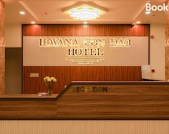 Khách sạn Havana Con Dao Hotel (Côn Đảo, Việt Nam)