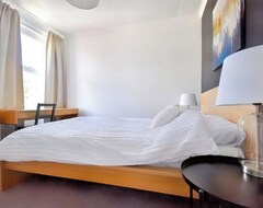 Cijela kuća/apartman Exeter Central Flat - Bed&boujee (Exeter, Ujedinjeno Kraljevstvo)