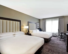 Hotelli Doubletree By Hilton Chicago Midway Airport, Il (Chicago, Amerikan Yhdysvallat)