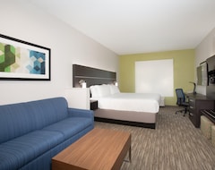 Holiday Inn Express Hotel & Suites Longmont, An Ihg Hotel (Longmont, USA)