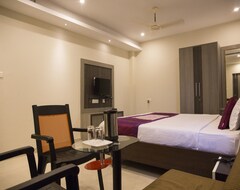 OYO 5005 Shree Anaya Boutique Hotel (Puri, Indija)
