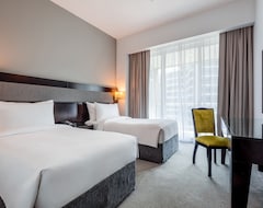 Khách sạn Flora Creek Deluxe Hotel Apartments (Dubai, Các tiểu vương quốc Ả Rập Thống Nhất)