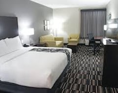 Khách sạn La Quinta Inn & Suites Fort Worth - Lake Worth (Fort Worth, Hoa Kỳ)