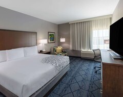 Hotel La Quinta Inn & Suites By Wyndham Round Rock Near Kalahari (Round Rock, USA)