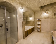 Hotel Imperial Cave Suites & SPA (Göreme, Tyrkiet)