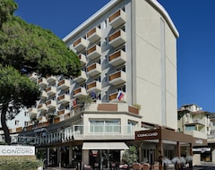 Hotel Concord (Riccione, Italy)