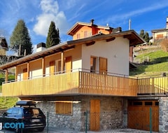 Cijela kuća/apartman Baitel De Sot E Sura - Appartamenti (Gromo, Italija)