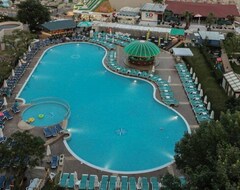 Hotelli Hotel Slavyanski (Sunny Beach, Bulgaria)