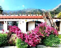 Just Naturals Resort (Nainital, India)