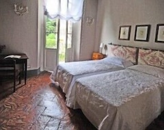 Khách sạn Villa Cavadini Relais (Appiano Gentile, Ý)