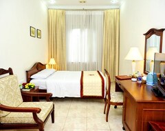 Hotel Tan Son Nhat (Ho Chi Minh City, Vietnam)