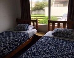 Cijela kuća/apartman Cosy Traditional Kiwi Bach (Hahei, Novi Zeland)