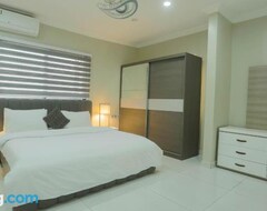 Aparthotel Accra Luxury Apartments @ Silicon Square (Madina, Gana)