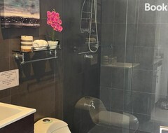 Toàn bộ căn nhà/căn hộ Lindo Apartamento En La Capital (Desamparados, Costa Rica)