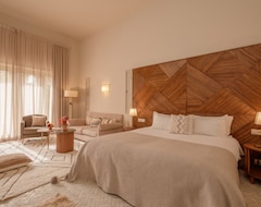 Khách sạn Domaine Des Remparts Hotel & Spa (Marrakech, Morocco)