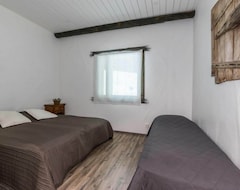 Entire House / Apartment Vacation Home Kivipirtti In Keuruu - 11 Persons, 5 Bedrooms (Keuruu, Finland)