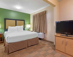 Hotelli Extended Stay America Suites - Chicago - Lombard - Yorktown Center (Lombard, Amerikan Yhdysvallat)