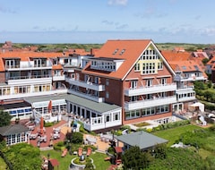 Romantik Hotel Achterdiek (Juist, Germany)