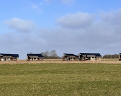 Khu cắm trại Dancamps Kolding (Kolding, Đan Mạch)
