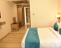 Hotelli Comfort Inn Pratapvasini (Pratapgarh, Intia)