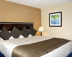 Hotel Executive Inn (Milpitas, USA)