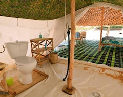 Khách sạn Ecolodge De Lompoul (Mbour, Senegal)