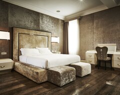 Hotelli Spagna Royal Suite (Rooma, Italia)