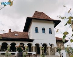 Khách sạn Crama Mircesti (Ungheni, Moldova)