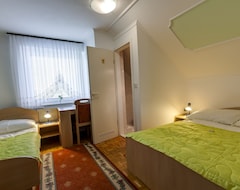 Huoneistohotelli Rooms & Apartments Jana (Cerklje na Gorenjskem, Slovenia)