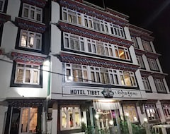 Khách sạn Goroomgo Mist Tree Mountain Gangtok (Gangtok, Ấn Độ)