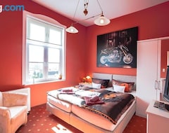 Hotelli Comfort Apartment Im Gutshaus (Rerik, Saksa)