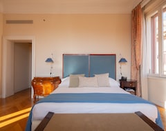 Rose Garden Palace Roma By Omnia Hotels (Rome, Italy)