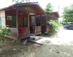 Hotel Jah Bs Cottages (Negril, Jamaica)