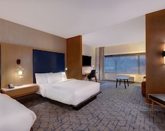 Hotelli Fairfield Inn & Suites By Marriott Minneapolis Downtown (Minneapolis, Amerikan Yhdysvallat)