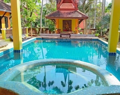 Hele huset/lejligheden Villa Chaya (Khao Lak, Thailand)