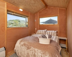Casa/apartamento entero Karo Hut A - Ninety Mile Beachfront Cabin (Awanui, Nueva Zelanda)