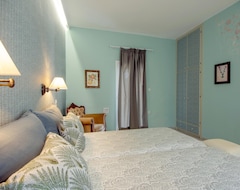 Hotel Adrakos Apartments Adults Only (Elounda, Grecia)