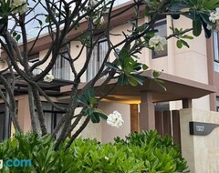 Hotel Big Star Villas - Wyndham Garden (Cam Lam, Vietnam)