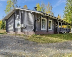 Toàn bộ căn nhà/căn hộ Vacation Home Markenniemi In Joensuu - 5 Persons, 2 Bedrooms (Joensuu, Phần Lan)