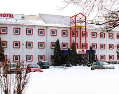 Khách sạn Hotel Drive Inn (Törökbálint, Hungary)