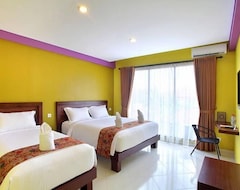 Hotelli Hotel Alkyfa (Denpasar, Indonesia)