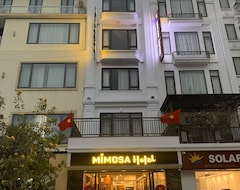 Mimosa Halong Hotel (Hong Gai, Vietnam)